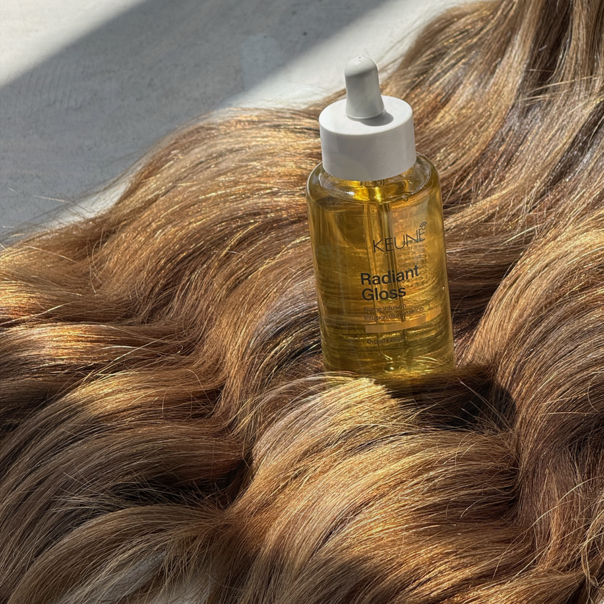 Care | Vitality & Radiance