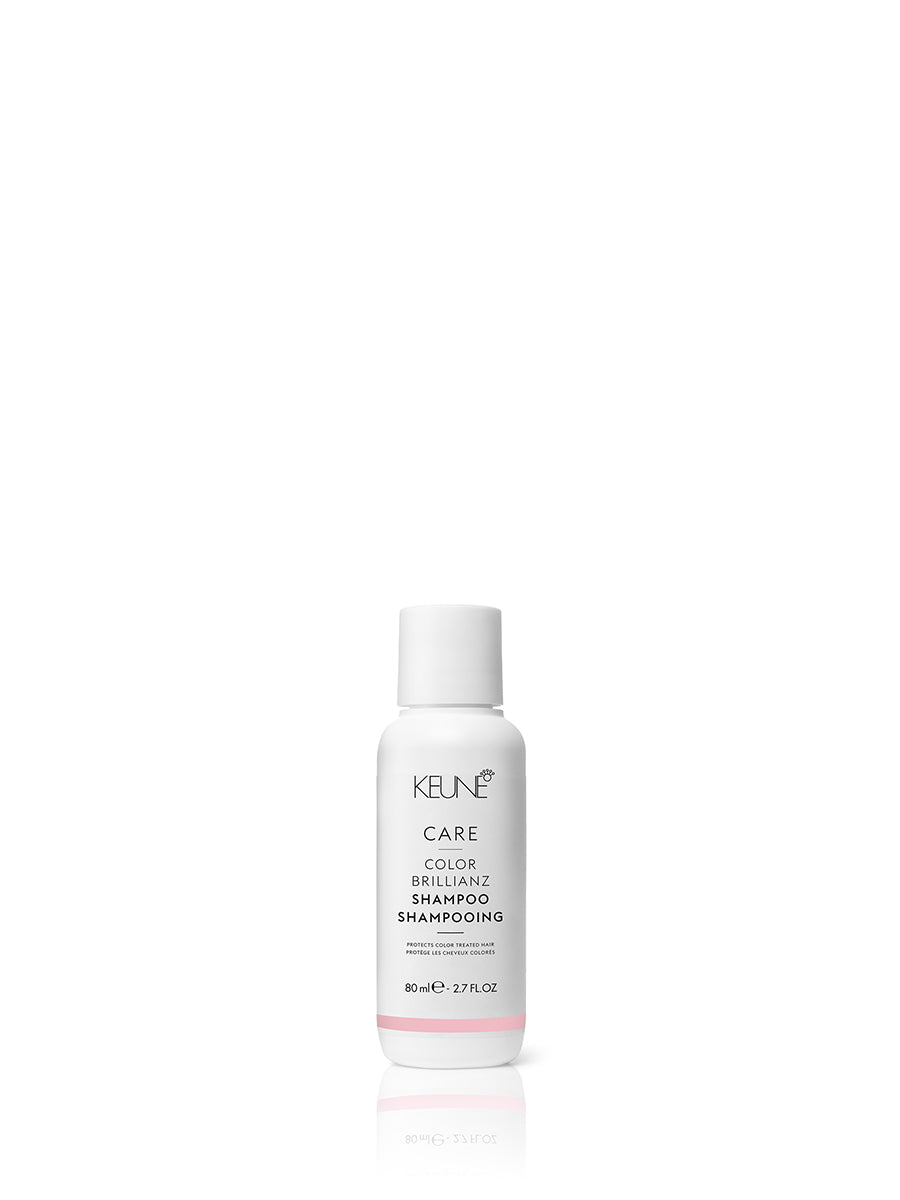 (ORIGINAL) CARE COLOR BRILLIANZ SHAMPOO 80ml