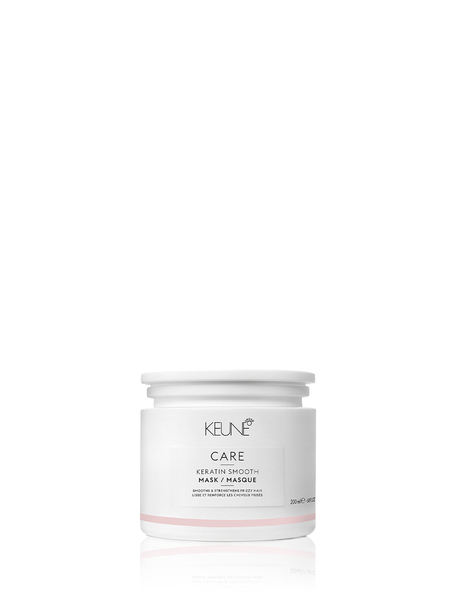 (ORIGINAL) CARE KERATIN SMOOTH MASK 200ml