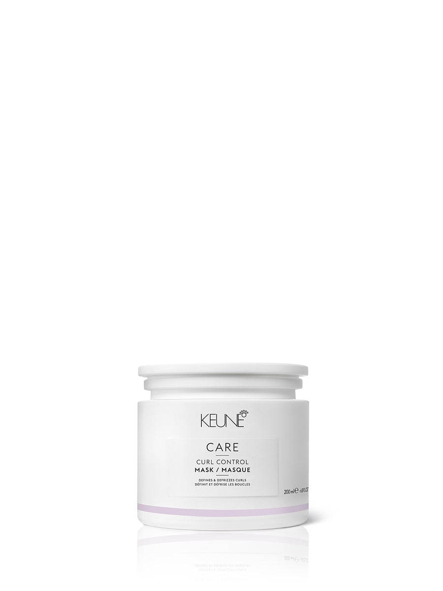 (ORIGINAL) CARE CURL CONTROL MASK 200ml