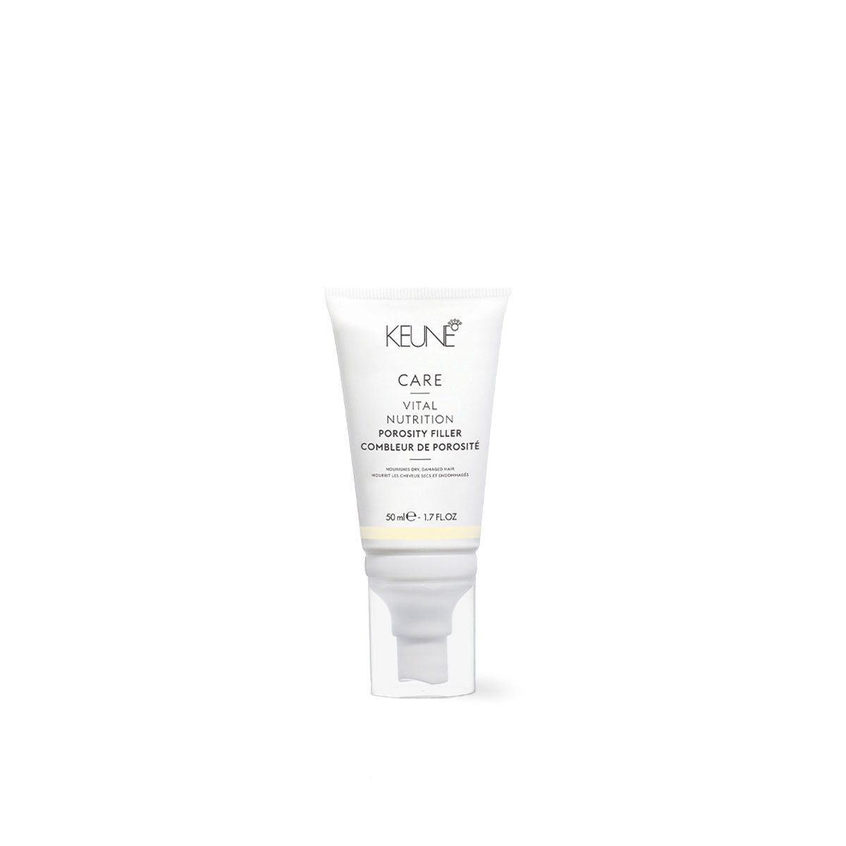 (ORIGINAL) CARE VITAL NUTR POROSITY FILLER 50ml