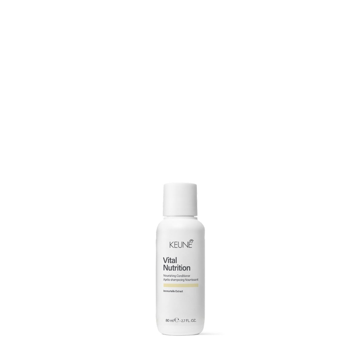 CARE VITAL NUTRITION NOURISHING CONDITIONER 80ml