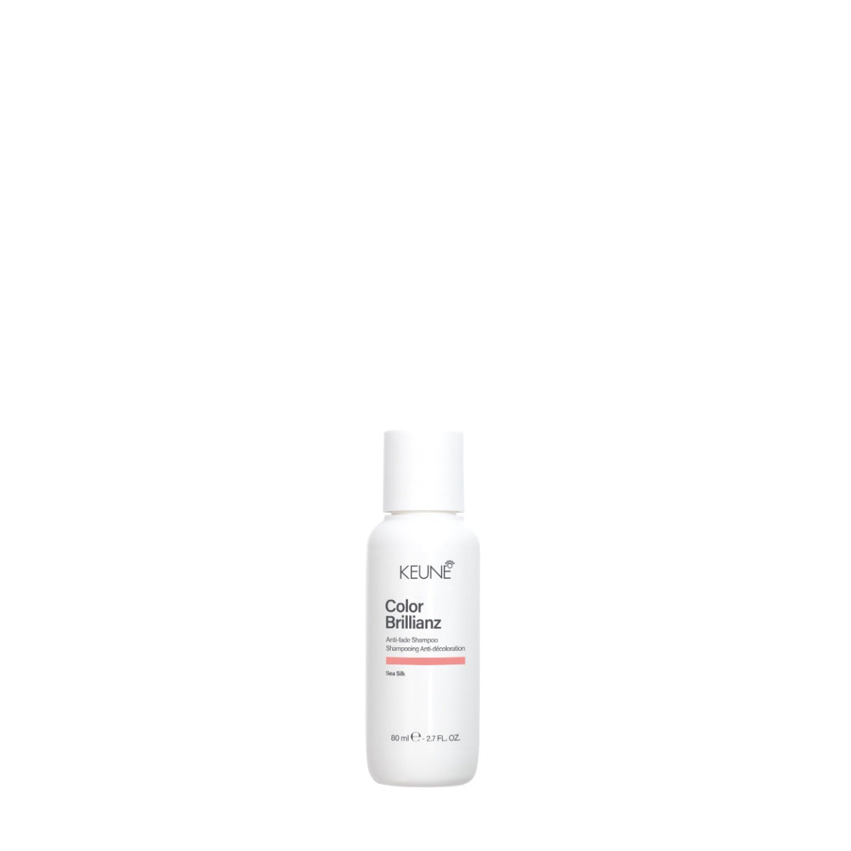 CARE COLOR BRILLIANZ ANTI-FADE SHAMPOO 80ml