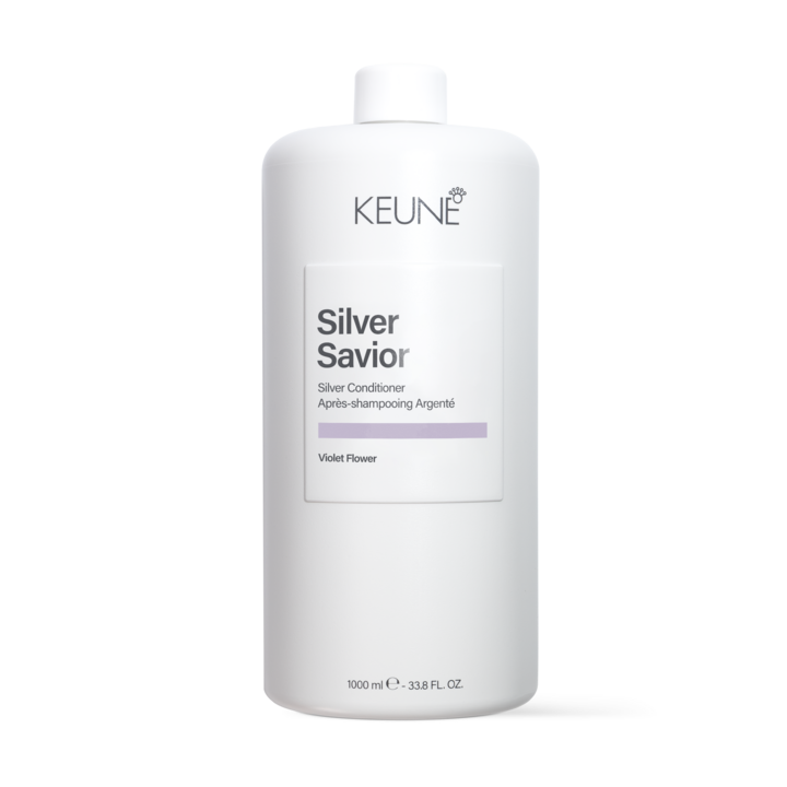 CARE SILVER SAVIOR SILVER CONDITIONER 1L