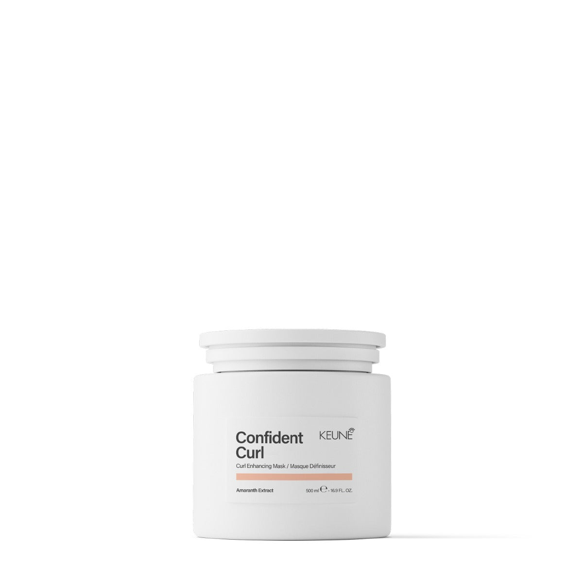 CARE CONFIDENT CURL ENHANCING MASK 500ml