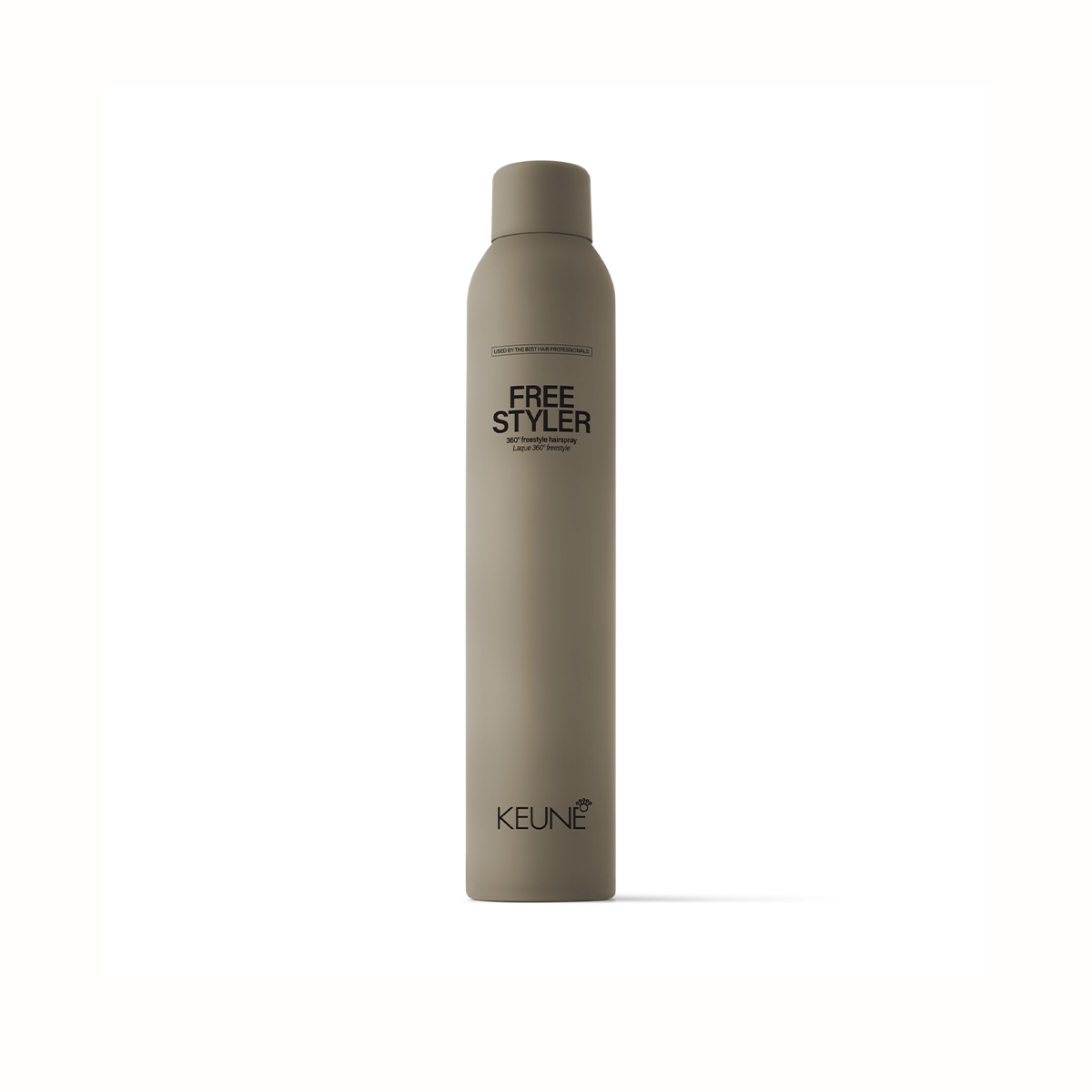 FREE STYLER 500ml