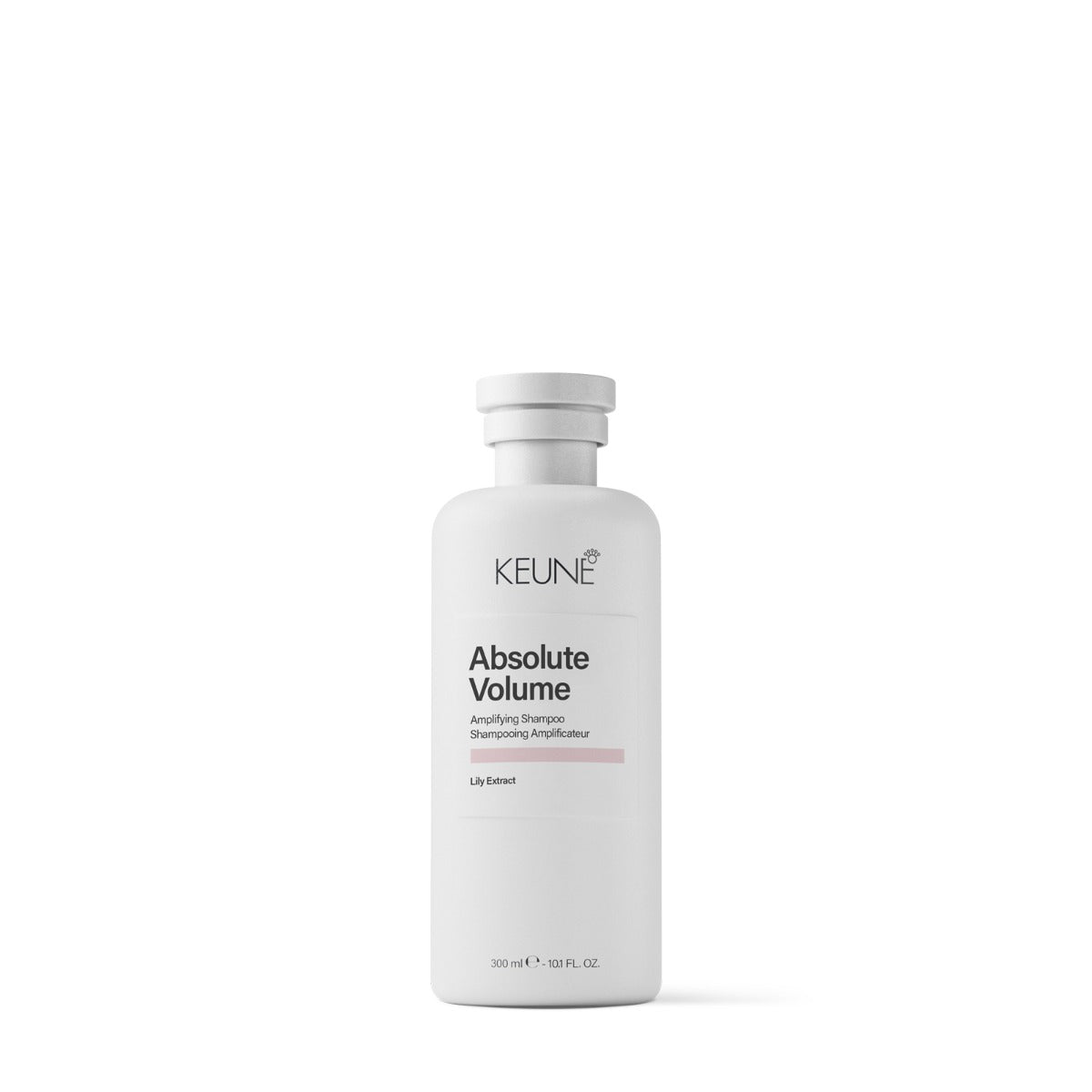 CARE ABSOLUTE VOLUME AMPLIFYING SHAMPOO 300ml