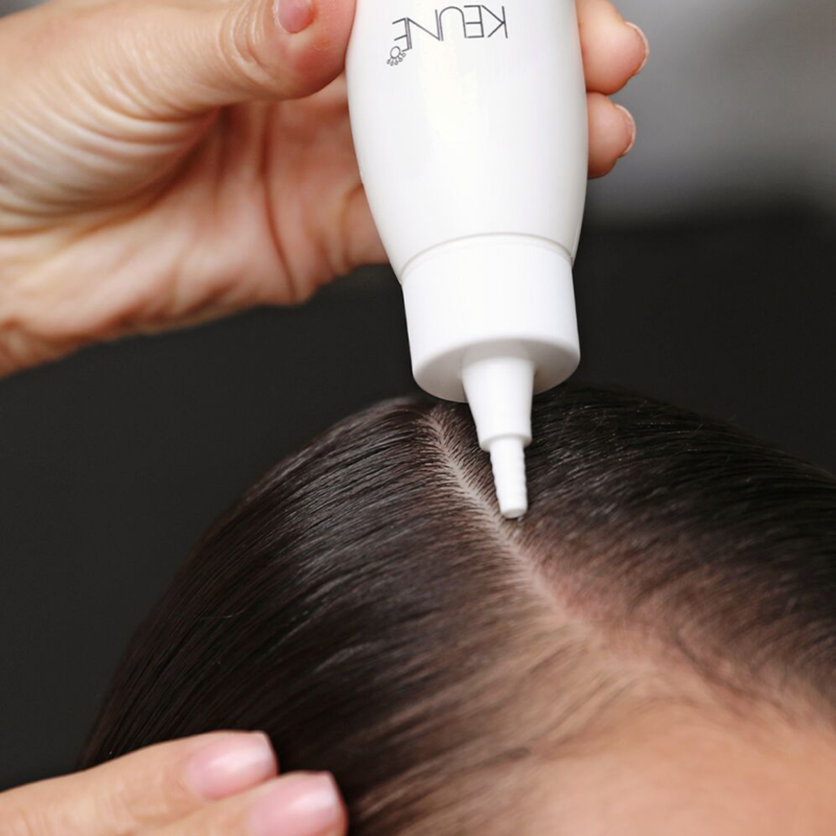 Tips for a Sensitive Scalp