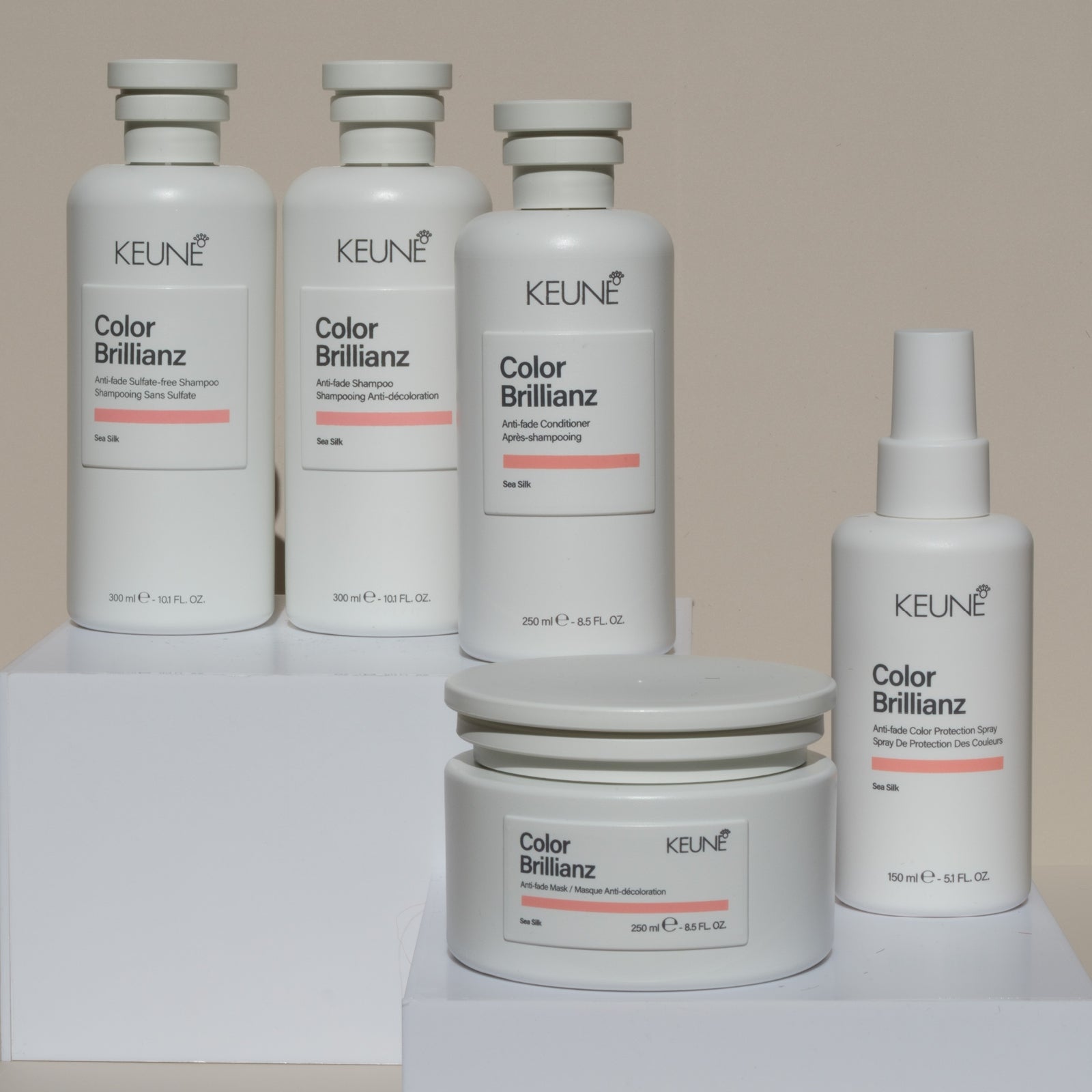 Color Brillianz