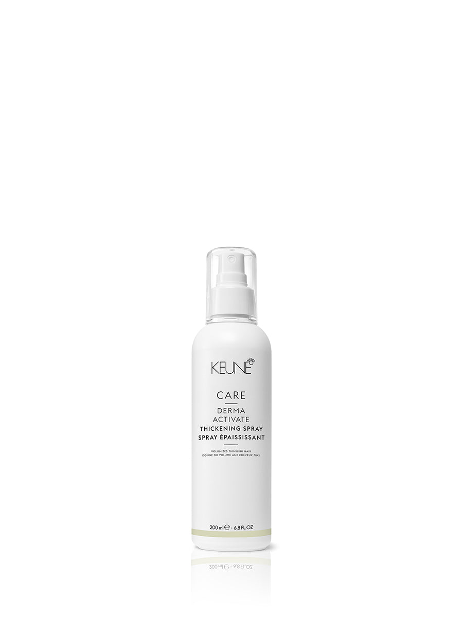 (ORIGINAL) CARE DERMA ACTIVATE THICKENING SPRAY 200ml