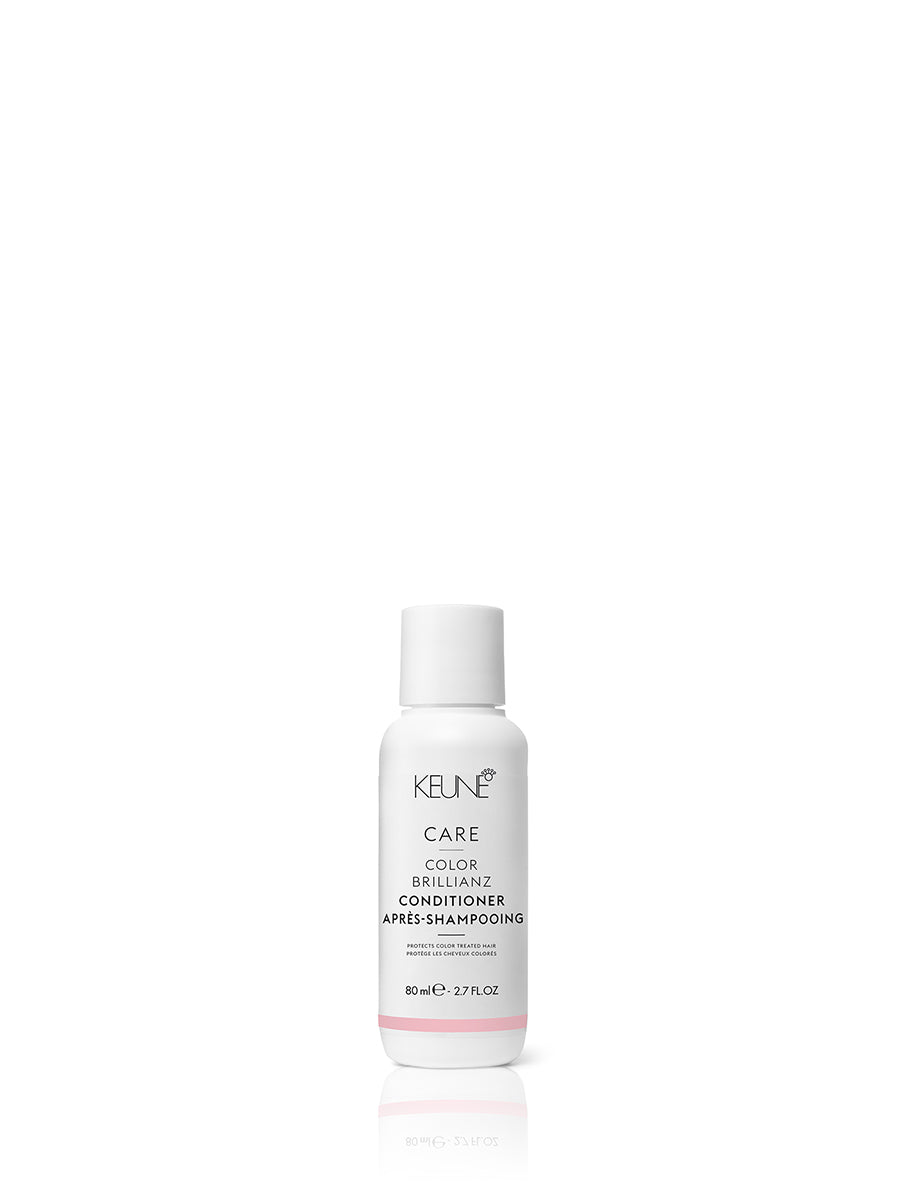 (ORIGINAL) CARE COLOR BRILLIANZ CONDITIONER 80ml