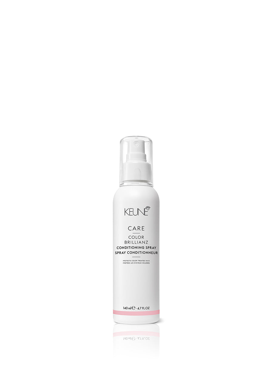 (ORIGINAL) CARE COLOR BRILLIANZ COND. SPRAY 140ml