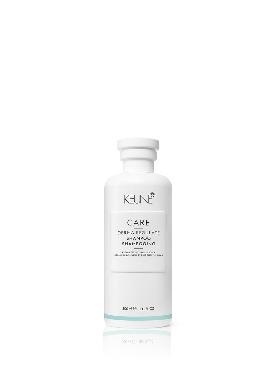(ORIGINAL) CARE DERMA REGULATE SHAMPOO 300ml