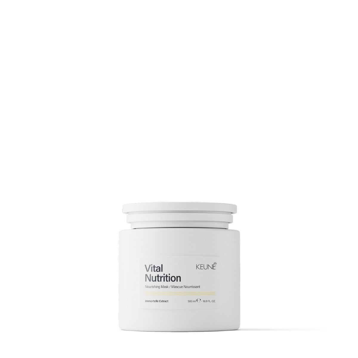 CARE VITAL NUTRITION NOURISHING MASK  500ml