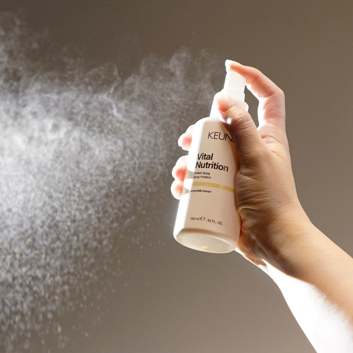 CARE VITAL NUTRITION PROTEIN SPRAY 150ml