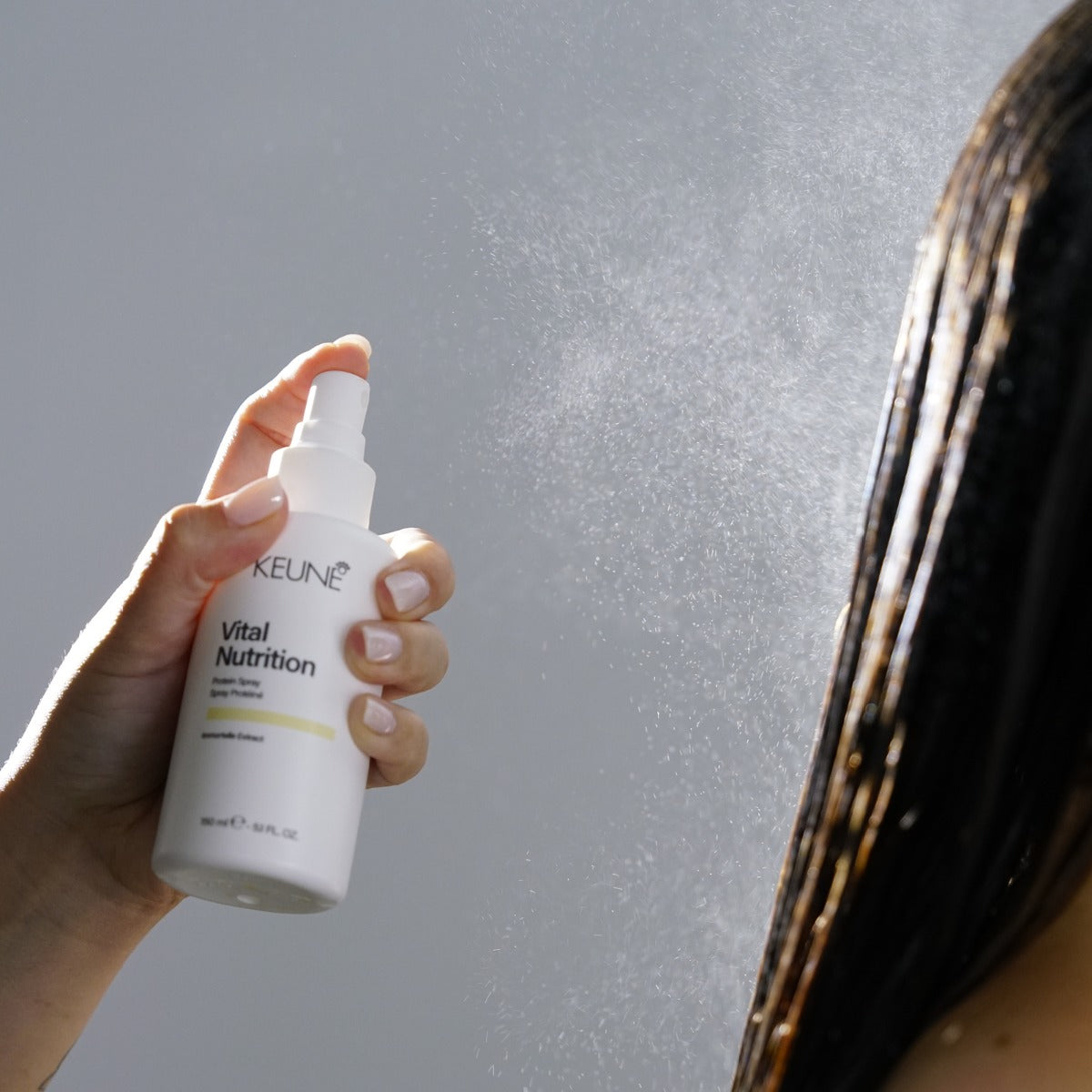 CARE VITAL NUTRITION PROTEIN SPRAY 150ml