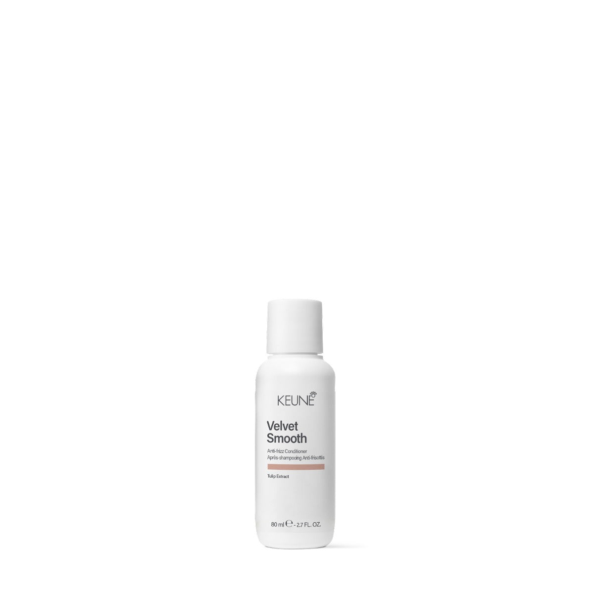 CARE VELVET SMOOTH ANTI-FRIZZ CONDITIONER 80ml
