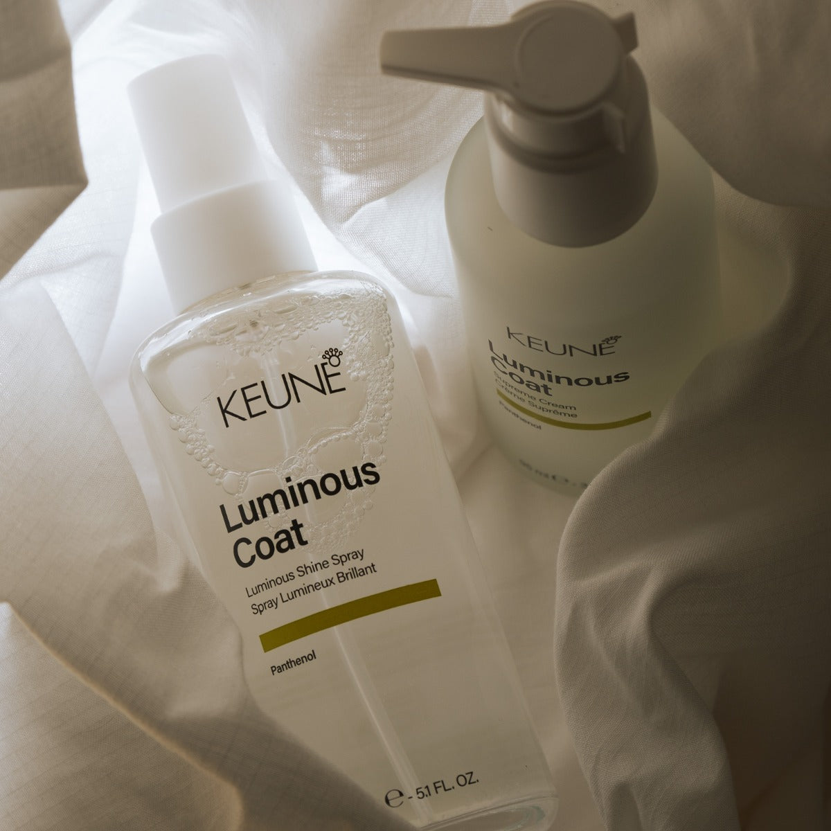 CARE LUMINOUS COAT LUMINOUS SHINE SPRAY 150ml