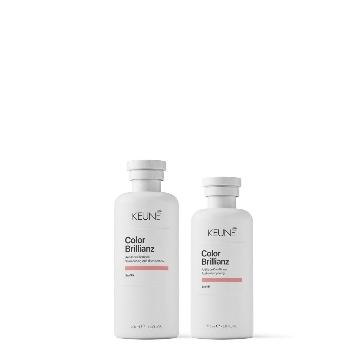 CARE COLOR BRILLIANZ ANTI-FADE SULFATE-FREE SHAMPOO 300ml