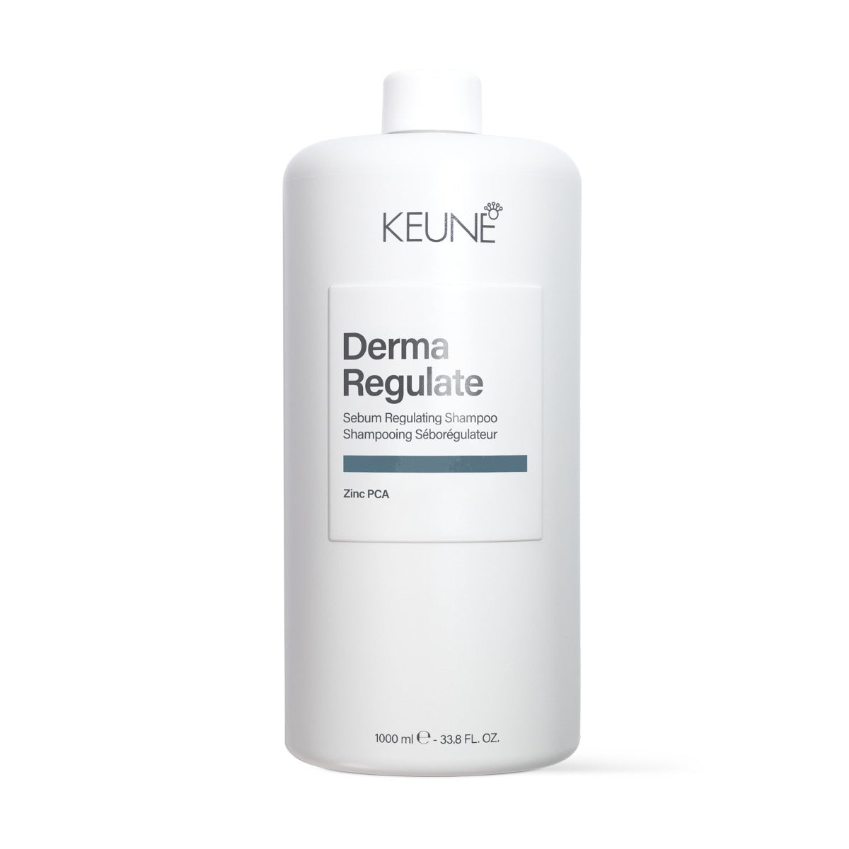 CARE DERMA REGULATE SEBUM REGULATING SHAMPOO 1L