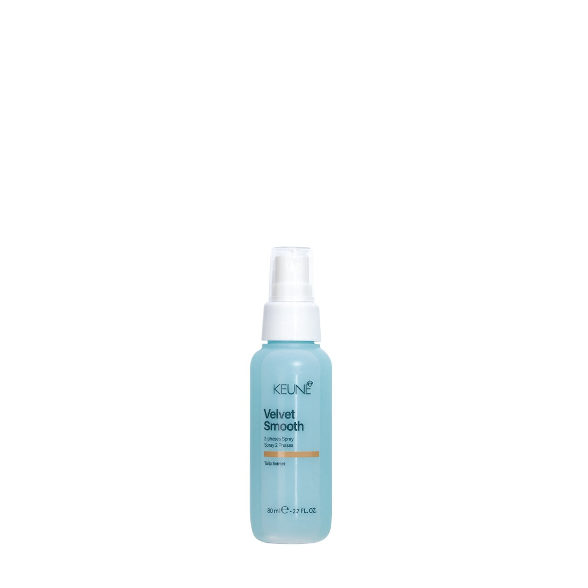 CARE VELVET SMOOTH 2-PHASE SPRAY 80ml