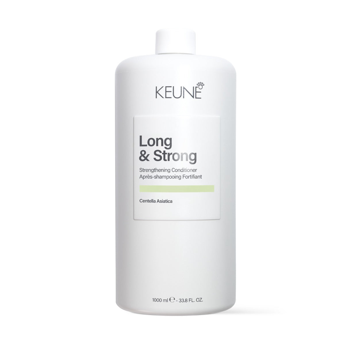 CARE LONG & STRONG STRENGTHENING CONDITIONER 1L