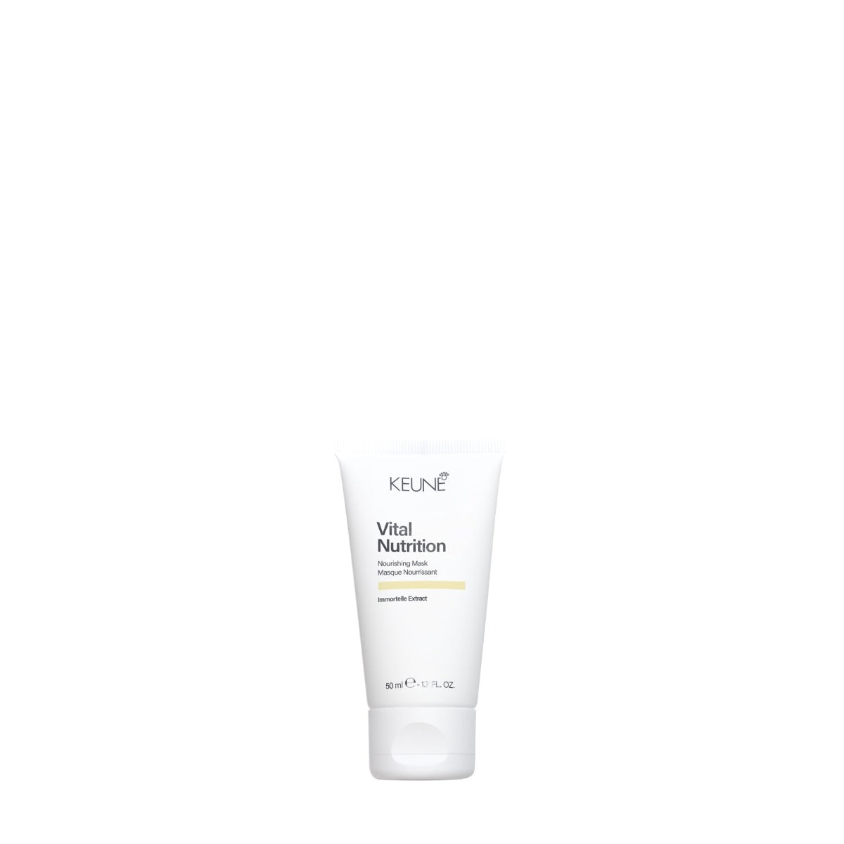 CARE VITAL NUTRITION NOURISHING MASK 50ml