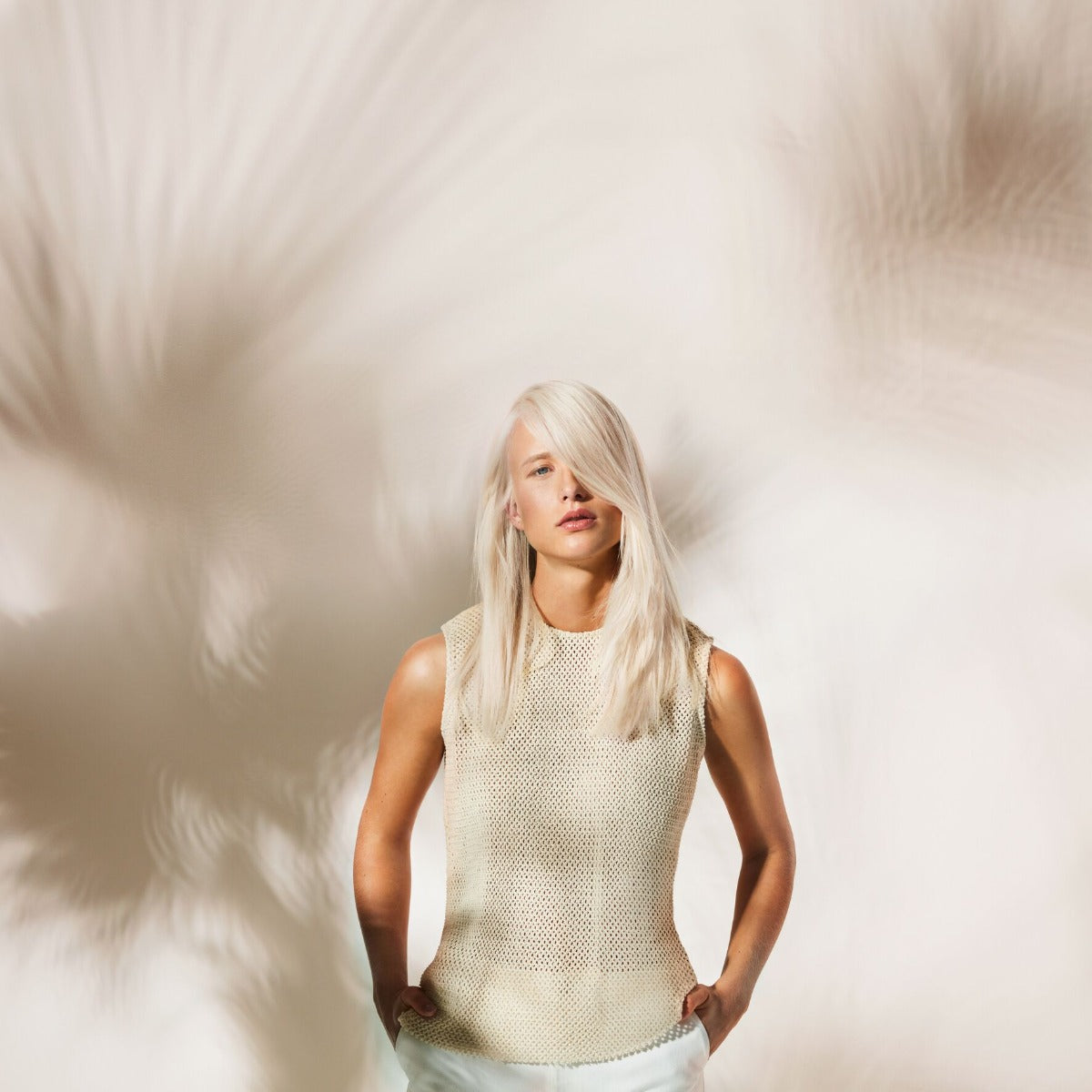 SO PURE POLISH SHAMPOO REFILL 400ml