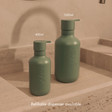 SO PURE POLISH SHAMPOO REFILL 400ml