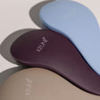 BRUSH - DETANGLER (VELVET PLUM)
