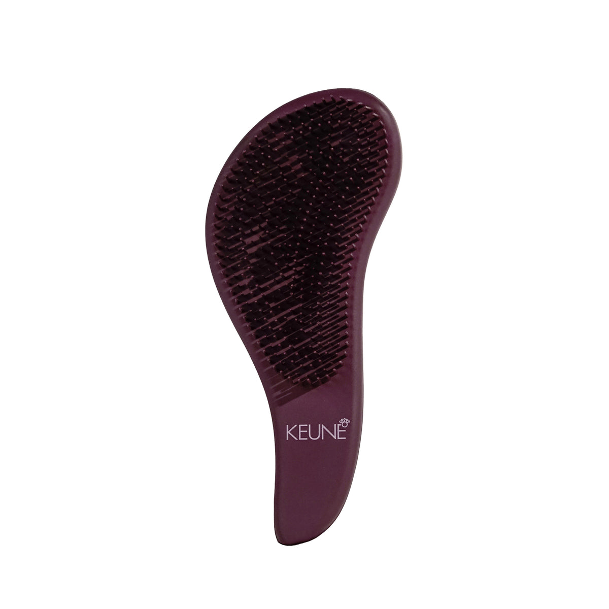 BRUSH - DETANGLER (VELVET PLUM)