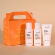 GIFT PACK - CARE VELVET SMOOTH TRAVEL