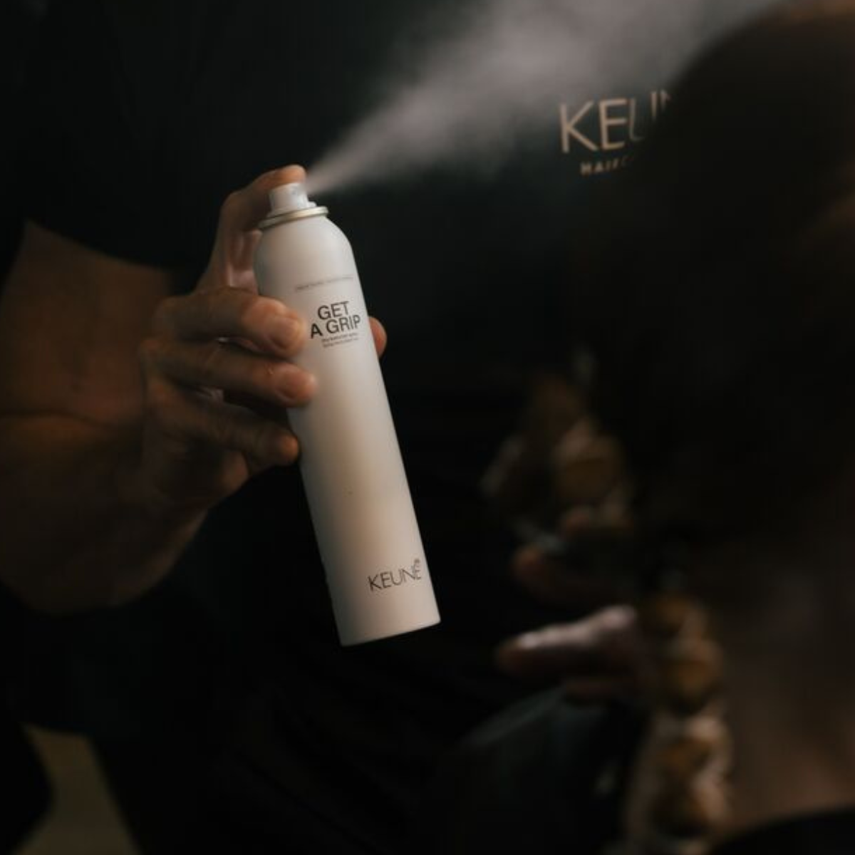 GET A GRIP 200ml
