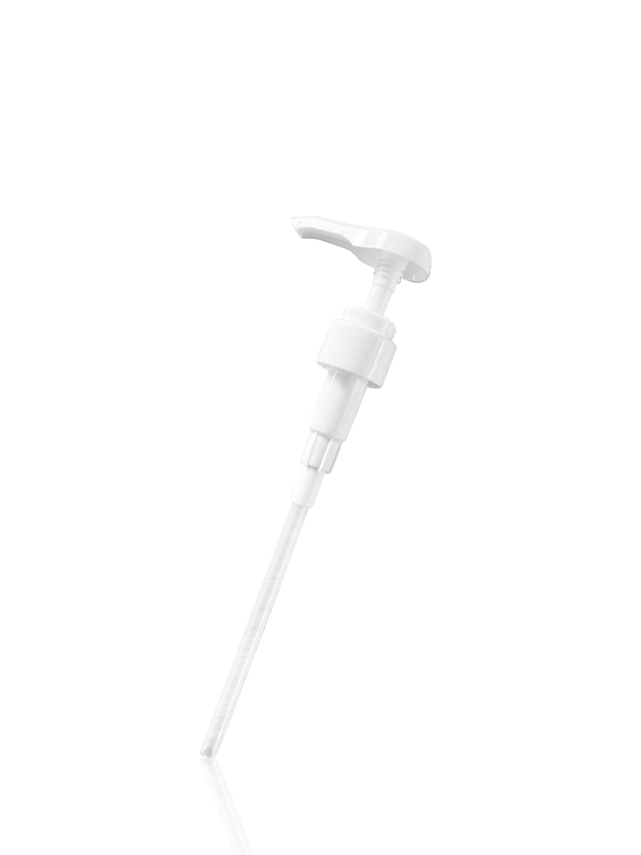(ORIGINAL) CARE WHITE DISPENSER 1L PCE
