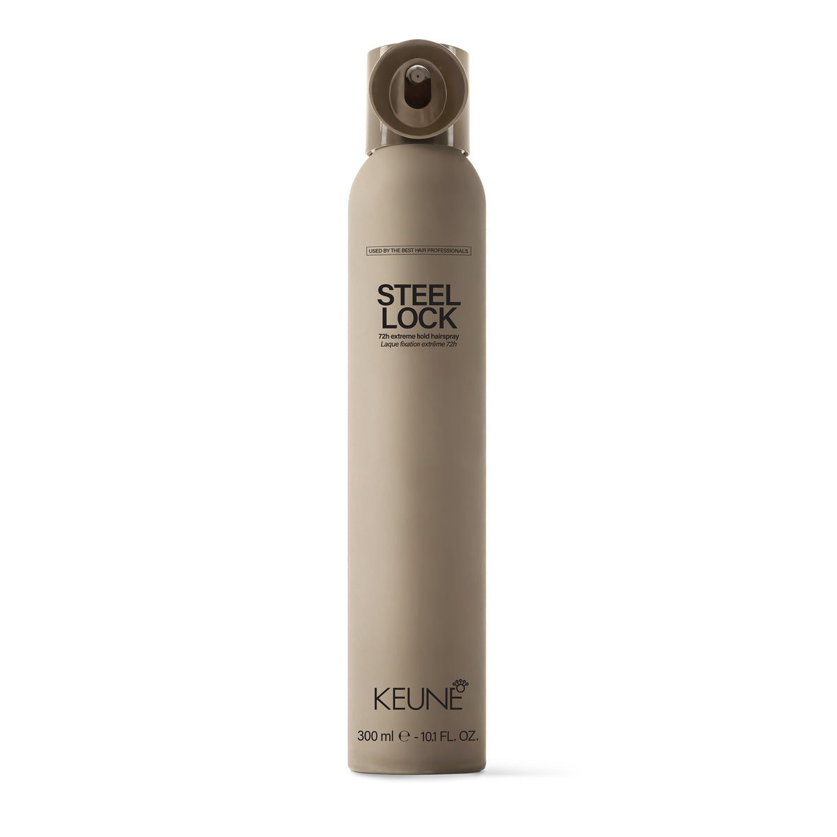 STEEL LOCK 300ml