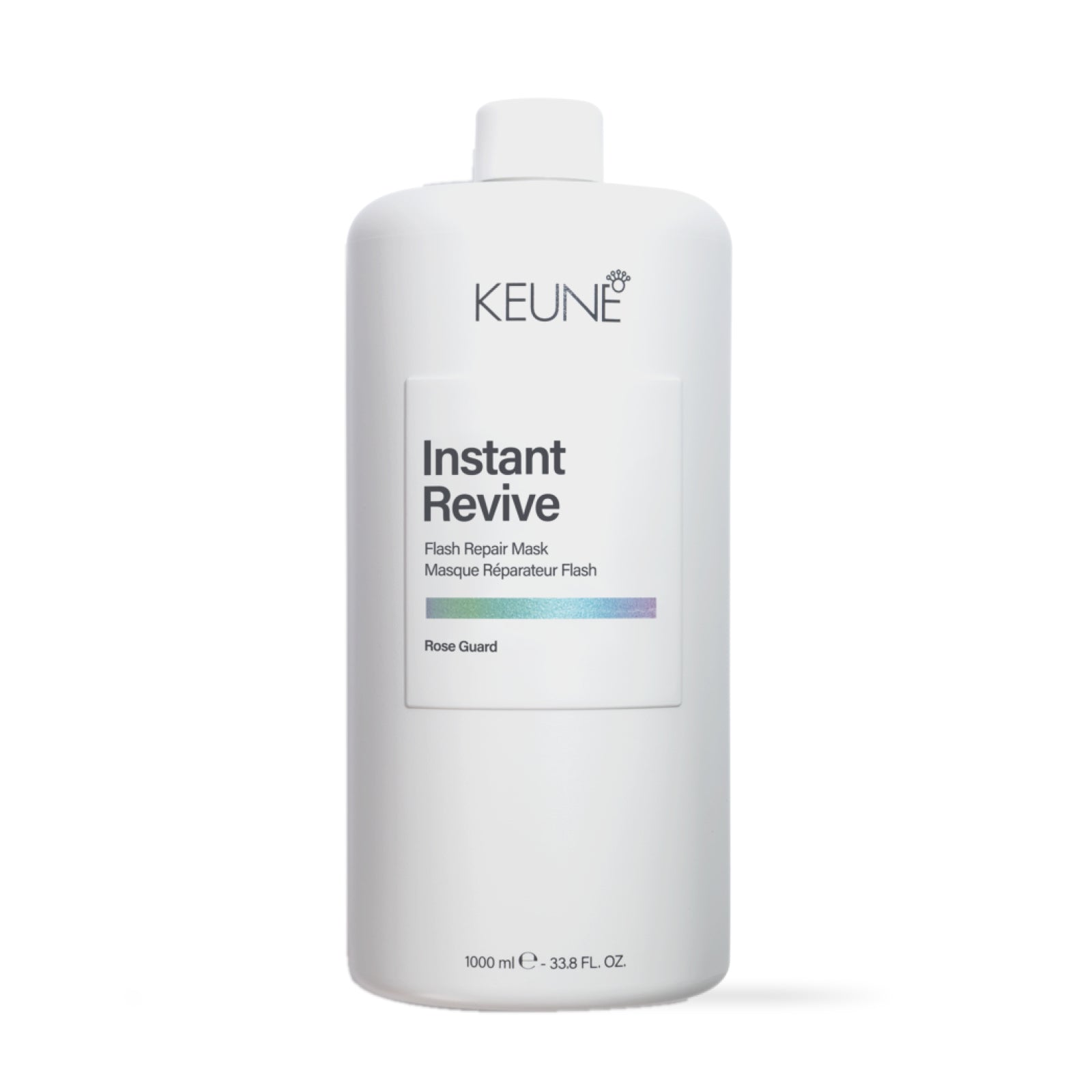 CARE INSTANT REVIVE FLASH REPAIR MASK 1L