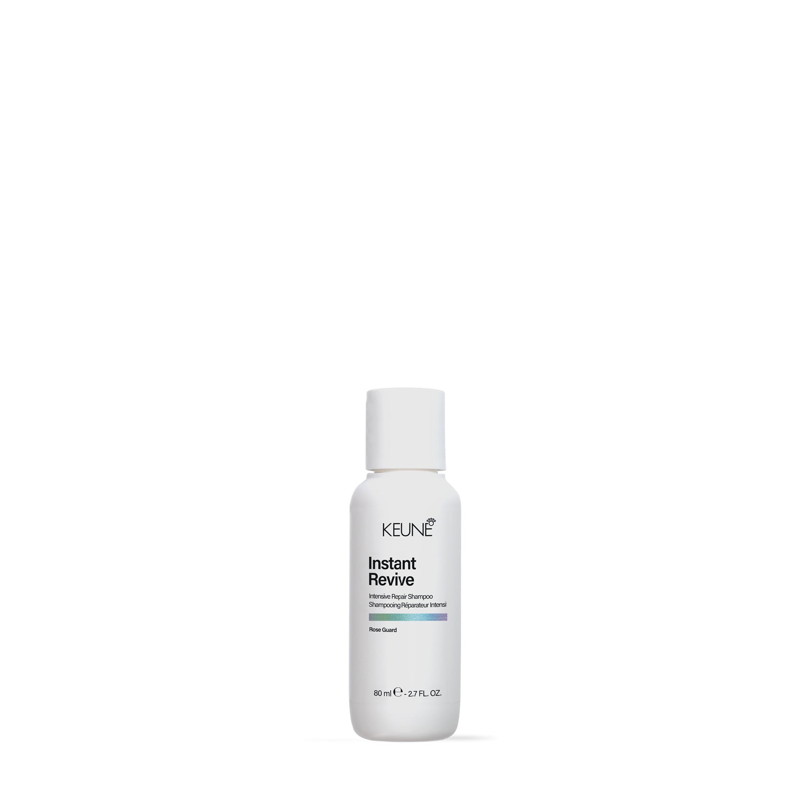 CARE INSTANT REVIVE INTENSIVE REPAIR SHAMPOO 80ML