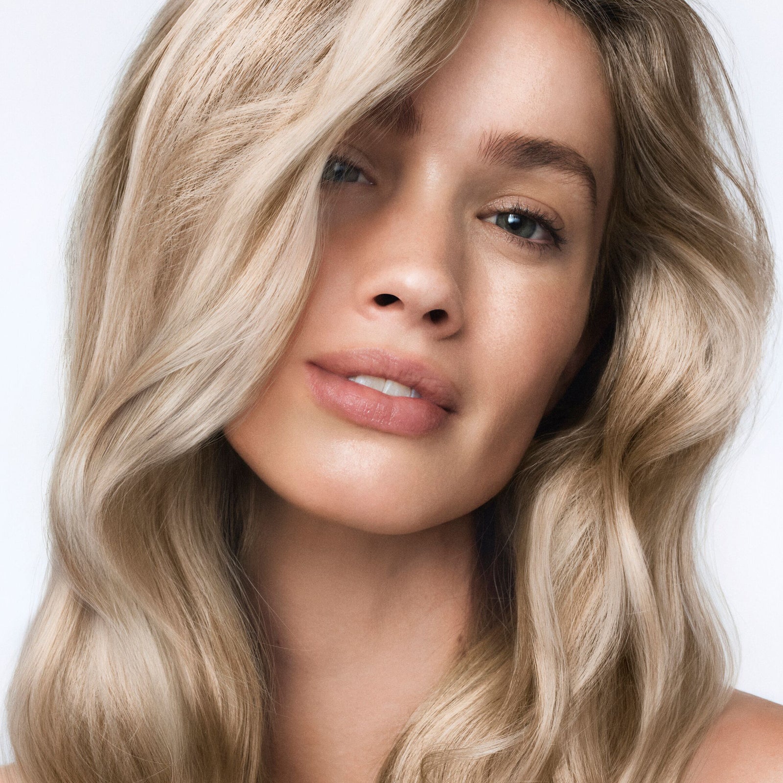 CARE INSTANT REVIVE INTENSIVE REPAIR SHAMPOO 80ML