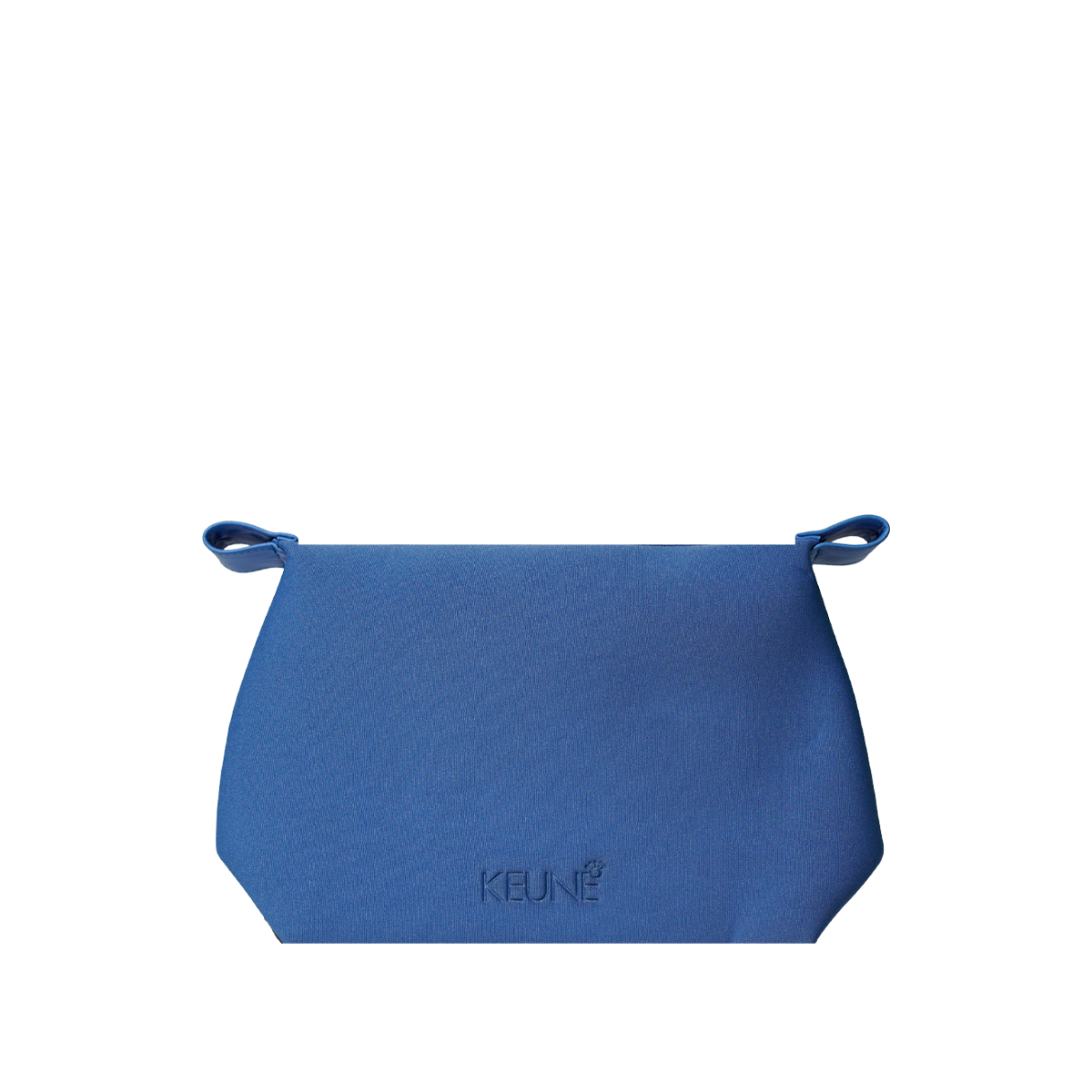 COSMETIC NEOPRENE BAG – BLUE MAGIC
