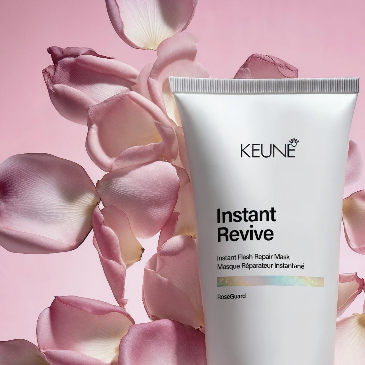 CARE INSTANT REVIVE FLASH REPAIR MASK 250ML