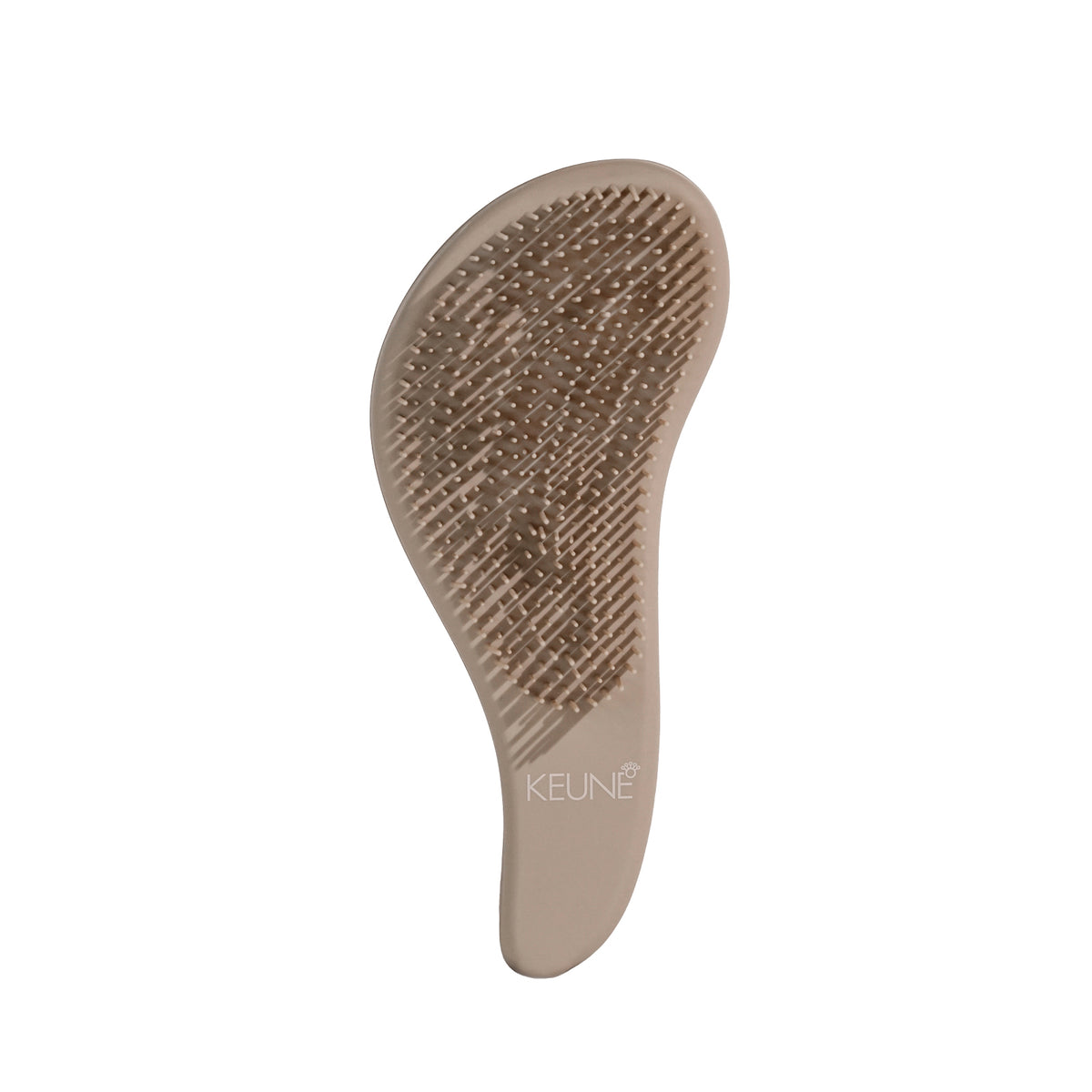 BRUSH - DETANGLER (SATIN GOLD)