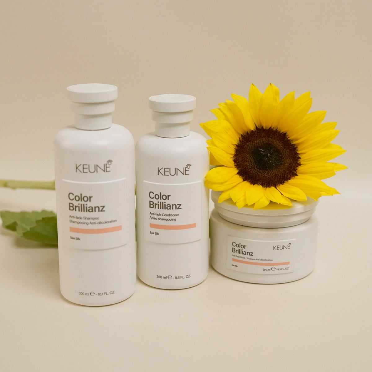 CARE COLOR BRILLIANZ - GIFT PACK