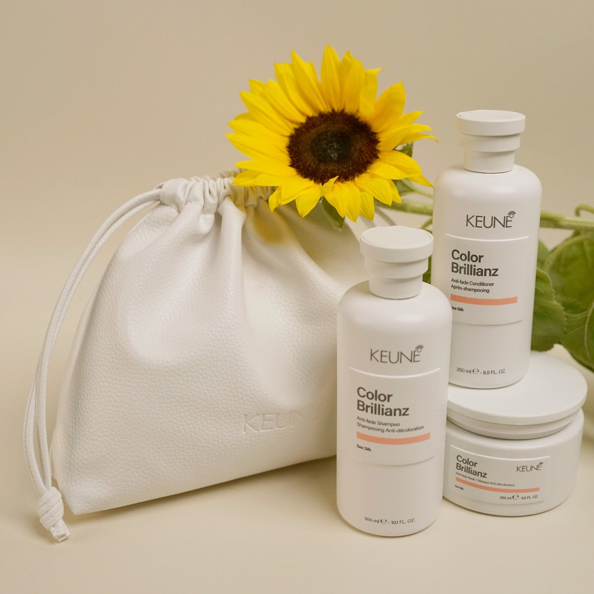 CARE COLOR BRILLIANZ - GIFT PACK