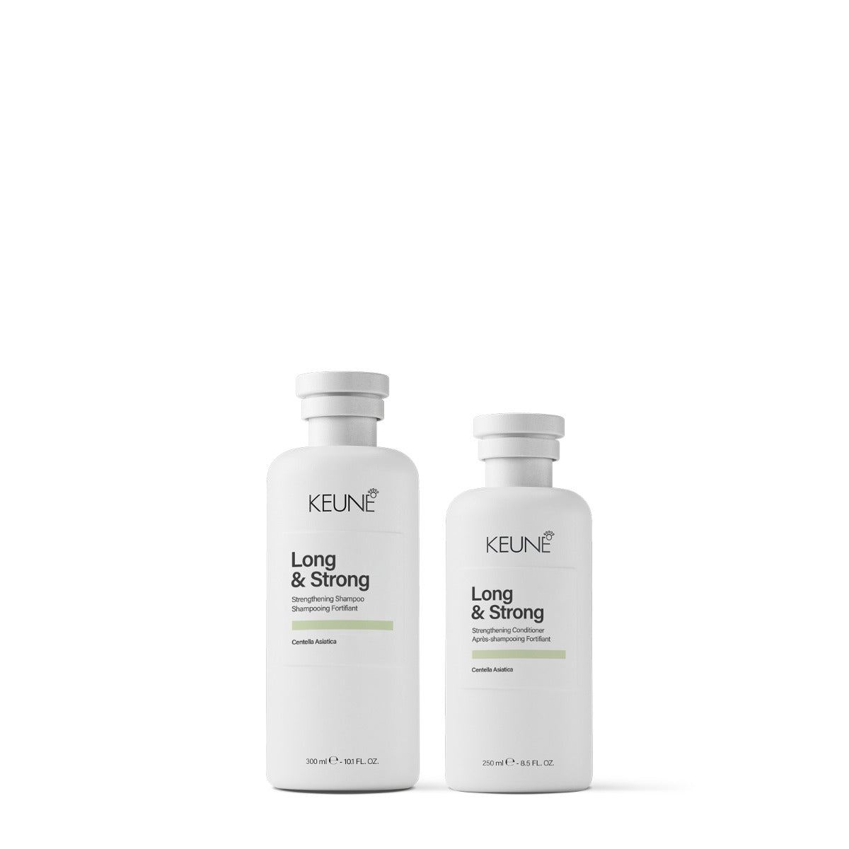 CARE LONG & STRONG STRENGTHENING CONDITIONER 250ml