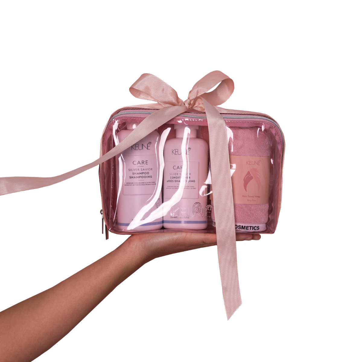 CARE SILVER SAVIOR - MOTHER'S DAY GIFT PACK