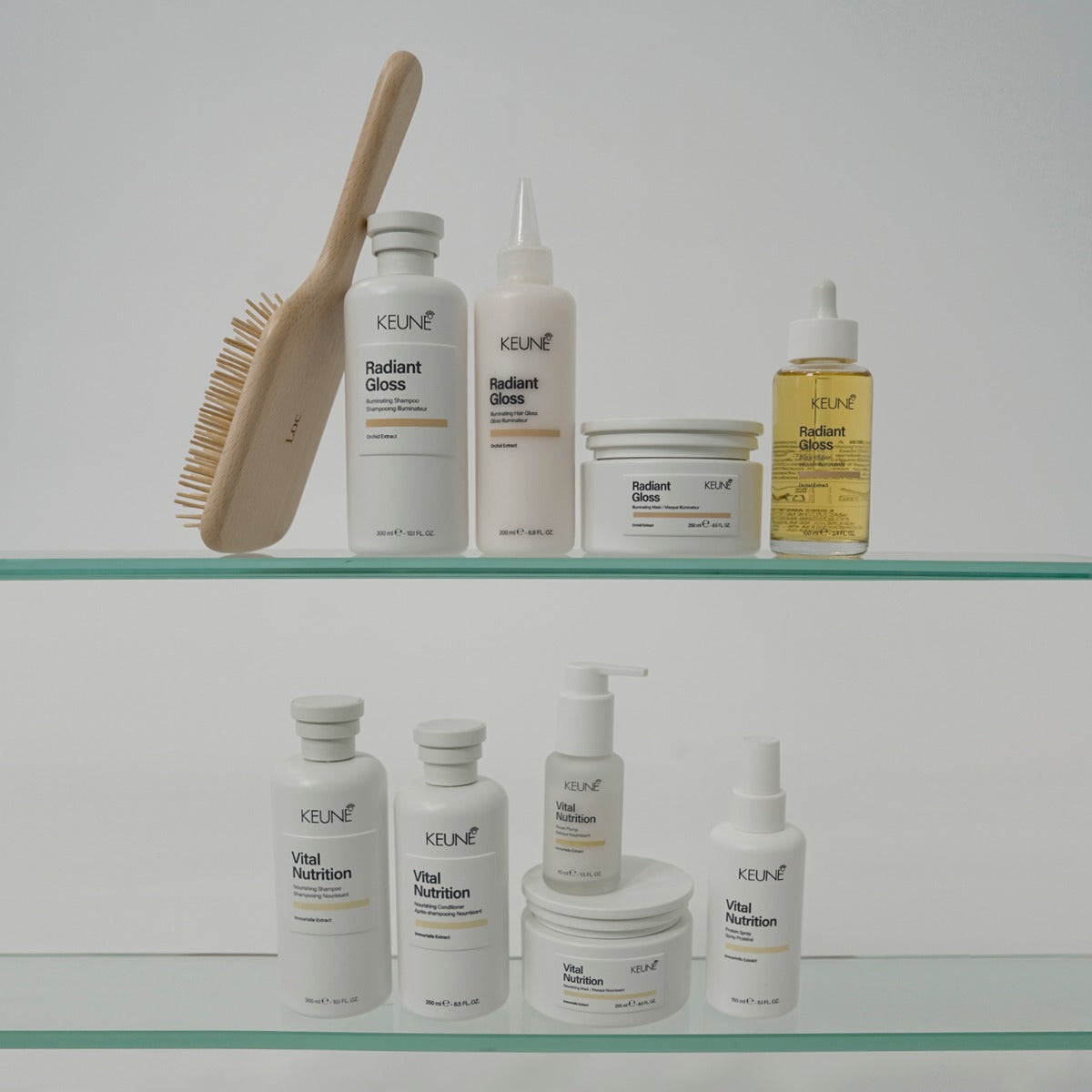 CARE VITAL NUTRITION NOURISHING MASK 50ml